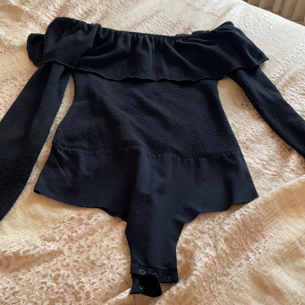 Zara bodysuit